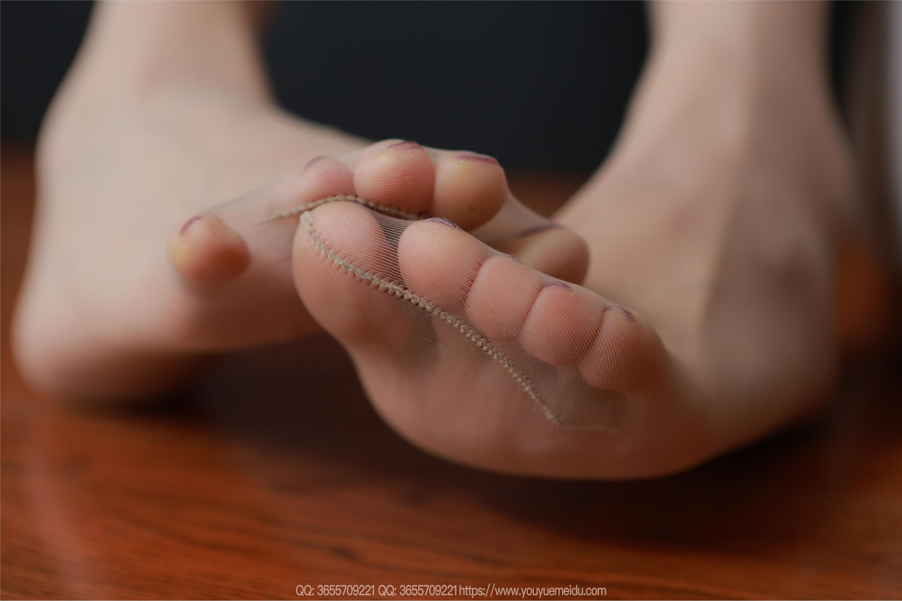 IESS异思趣向  2025.06.19 丝享家 2084 小婕《白衣女士（下）》